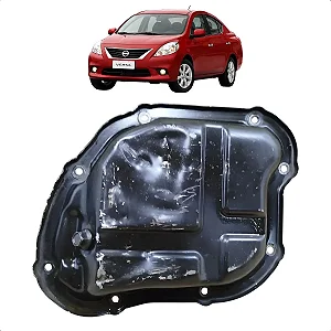Carter Oleo Motor Nissan Versa March 2011 A 2020 1.6 16v