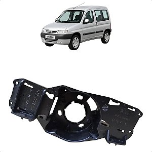 Suporte Chave Seta Coluna Citroen Berlingo 1997 A 2002