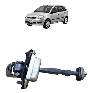 Limitador Porta Traseira Direita Ford Fiesta 2003 A 2014