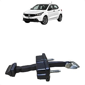 Limitador Porta Dianteira Direita Fiat Argo 2017 A 2024