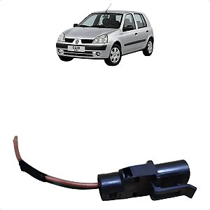 Chicote Motor Vidro Eletrico Renault Clio 2000 A 2012