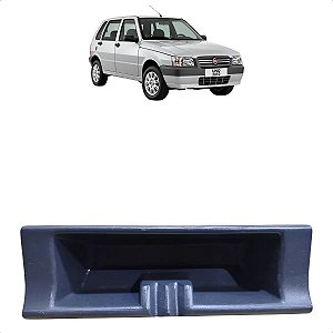 Cinzeiro Porta Objetos Painel Fiat Uno Fiorino 2004 A 2013
