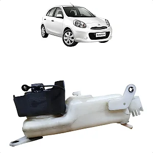 Reservatorio Partida Frio Nissan March Versa 2011 A 2018