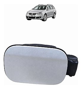 Portinhola Tampa Tanque Combustivel Volkswagen Jetta 2010 2010