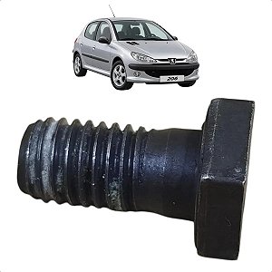 Parafuso Volante Motor Peugeot 206 1999 A 2010 1.0 1.6