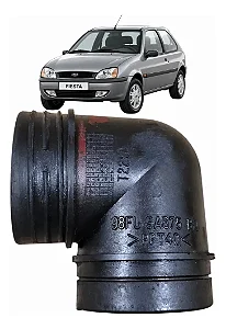 Joelho Duto Ar Ford Fiesta Ka Courier 1996 A 2013