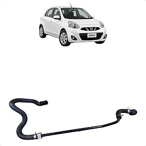 Mangueira Hidro Vacuo Nissan March Versa 2012 A 2020