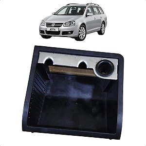 Cinzeiro Console Central Volkswagen Jetta Passat 2005 A 2010