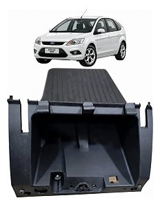 Caixa Porta Luvas Interna Ford Focus 2009 A 2013