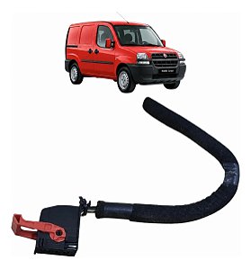 Chicote Painel Instrumentos Fiat Doblo 2002 A 2006