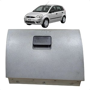 Tampa Porta Luvas Ford Fiesta Ecosport 2003 A 2014