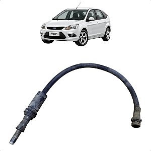 Flexivel Freio Dianteiro Ford Focus 1.6 2.0 2009 A 2013