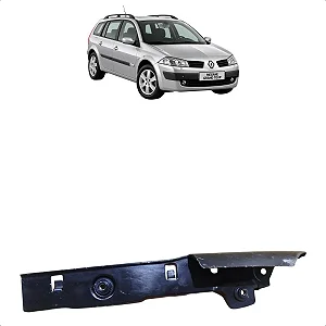 Suporte Para-lama Dianteiro Direito Megane Grand Tour