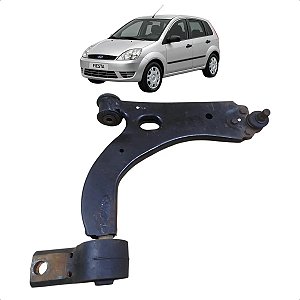 Bandeja Suspensao Dianteira Direita Ford Fiesta 2003 A 2014