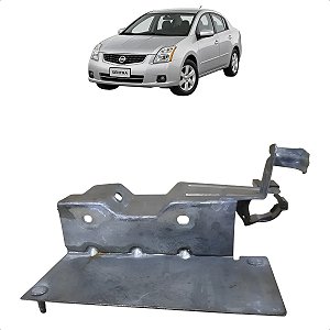 Suporte Modulo Cambio Automatico Cvt Sentra 2007 A 2013