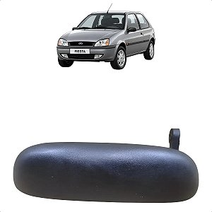 Fechadura Traseira Direita Ford Fiesta Street 1996 A 2006