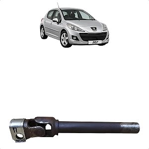 Cruzeta Inferior Coluna Direcao Peugeot 207 206 1999 A 2015