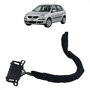 Chicote Pedal Acelerador Eletrônico Polo 2003 A 2014