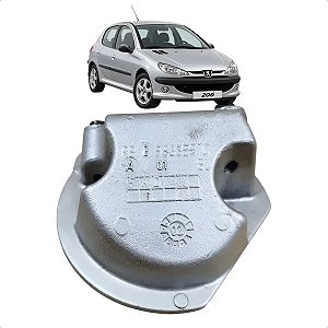 Suporte Coxim Motor Direito Peugeot 206 207 1.6 2001 A 2013
