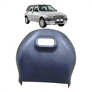 Capa Superior Coluna Direção Chave Seta Fiat Uno 2004 A 2013