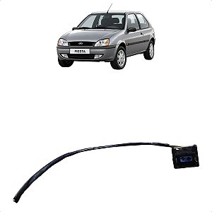 Chicote Bomba Esguicho Parabrisa Ford Fiesta Ka 1996 A 2006