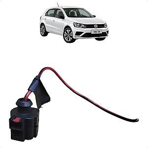 Chicote Motor Arranque Volkswagen Gol Voyage G7 2016 A 2022