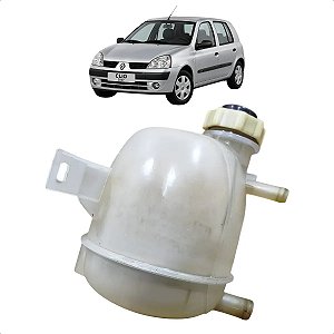 Reservatorio Expansao Radiador Agua Renault Clio 2000 A 2012