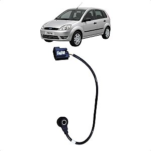 Sensor Detonacao Ford Fiesta Ka Ecosport Focus 1999 A 2014