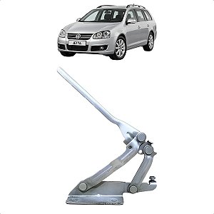 Dobradica Capo Dianteira Esquerda Vw Jetta Variant Golf V