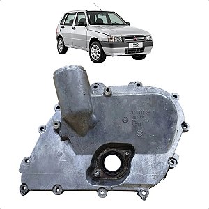 Bomba Esguicho Limpador Parabrisa Fiat Uno Mille 2004 A 2013