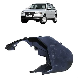 Capa Protetor Correia Dentada Vw Gol Fox Voyage 1.0 1.6 8v