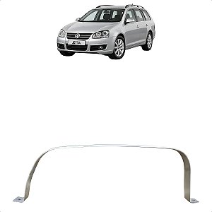 Cinta Fixação Tanque Combustível Jetta Variant 2005 A 2014