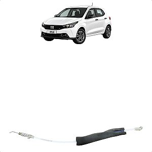 Cabo Macaneta Interna Dianteira Direita Fiat Argo Cronos