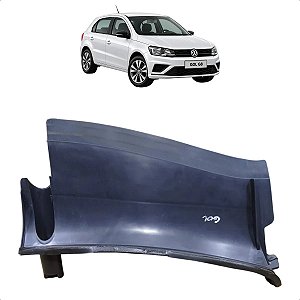 Grade Entrada Ar Churrasqueira Vw Gol Voyage 2017 A 2023