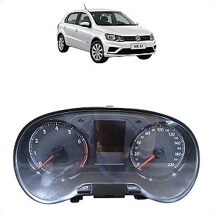 Painel Instrumentos Velocimetro Vw Gol Voyage Saveiro G7