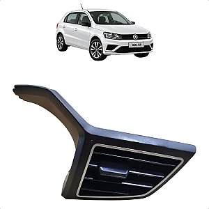 Difusor Ar Painel Esquerdo Vw Gol Voyage G7 2016 A 2022