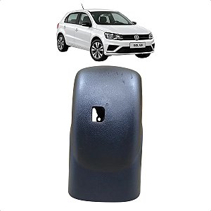 Moldura Inferior Coluna Direcao Gol Voyage Saveiro G7 G8