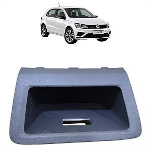 Tampa Caixa Fusiveis Porta Objetos Gol Saveiro Voyage G7 G8