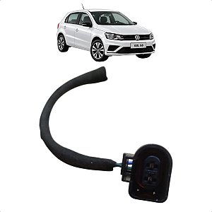 Chicote Motor Vidro Eletrico Diant Direito Gol Voyage G7 G8