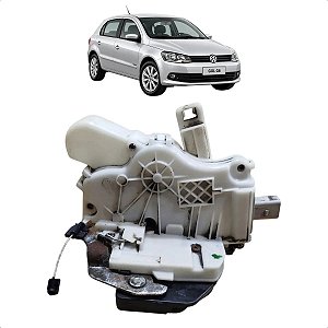 Fechadura Eletrica Dianteira Direita Gol G6 2013 A 2016