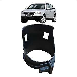 Suporte Filtro Canister Vw Gol Voyage Saveiro G5 G6 G7 G8