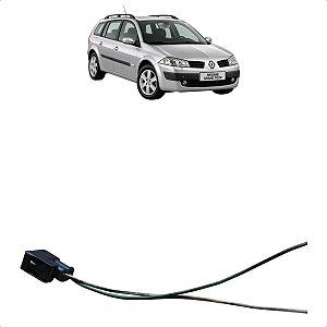 Chicote Bobina Ignição Renault Megane Grand Tour 2006 A 2013