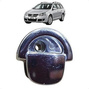 Gancho Fixacao Porta Malas Traseiro Vw Jetta 2005 A 2010