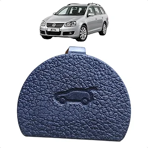 Tampa Acabamento Forro Porta Malas Traseira Jetta Variant