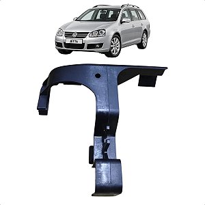 Guia Fiacao Suporte Chicote Vw Jetta Variant 2005 A 2014