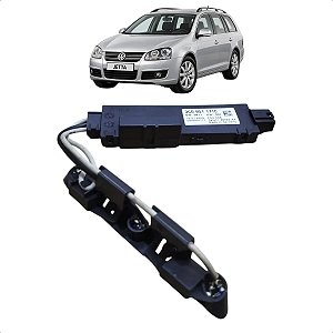 Sensor Ultrassônico Alarme Vw Jetta Passat 2006 A 2014