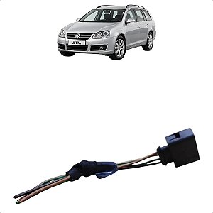 Chicote Motor Limpador Traseiro Vw Jetta Variant 2008 A 2014