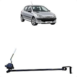 Alavanca Trambulador Cambio Peugeot 206 207 1999 A 2014
