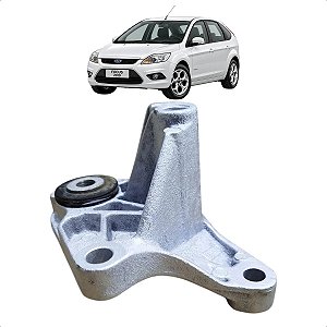 Suporte Coxim Inferior Cambio Traseiro Focus 2009 A 2013