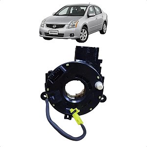Cinta Airbag Volante Hard Disc Nissan Sentra 2007 A 2013